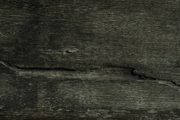 Closeup of grunge dark wood background. wooden texture. — Stock Photo, Image