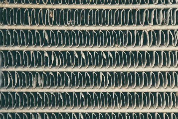 Fin kompresörler hava soğutma