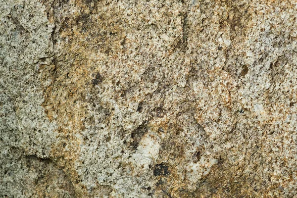 Stone rock rough surface background texture. — Stock Photo, Image