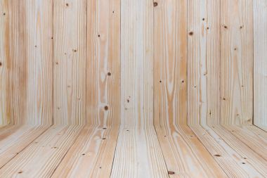 Ahşap arka plan duvar ve zemin. ahşap doku koymak ürün o için