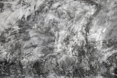 Beton duvar arka plan doku grunge ve gri yüzeyi ile sp