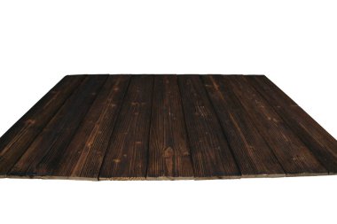 Kahverengi ahşap doku arka plan için doğal çizgili desenli