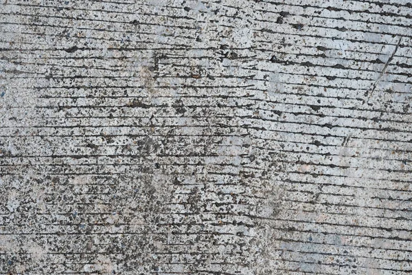 Crack pavimento di cemento sfondo astratto . — Foto Stock