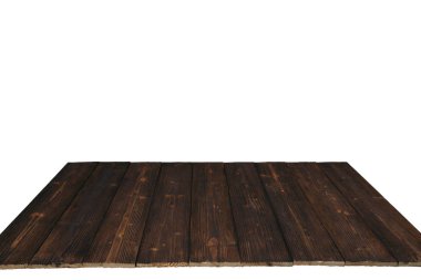 Kahverengi ahşap doku arka plan için doğal çizgili desenli