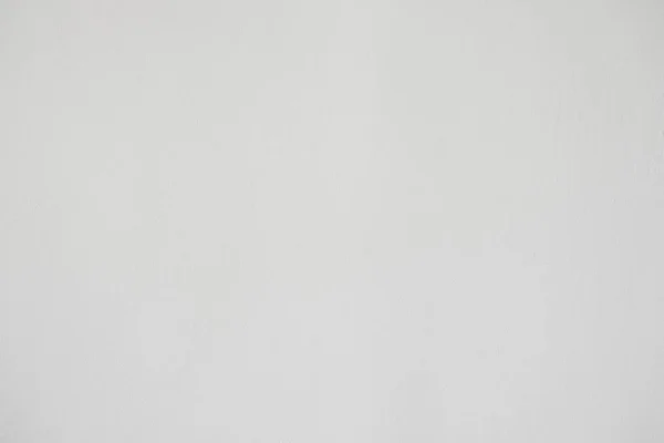 White painted concrete wall surface, material for decoration bac — Stock Photo, Image