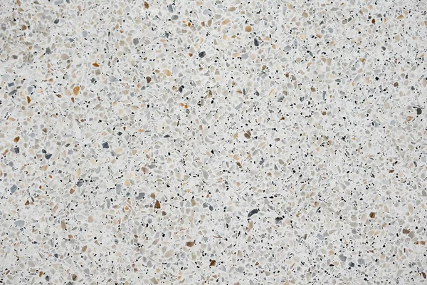 Terrazzo polierter Steinboden und Wandmuster und farbige Oberfläche — Stockfoto