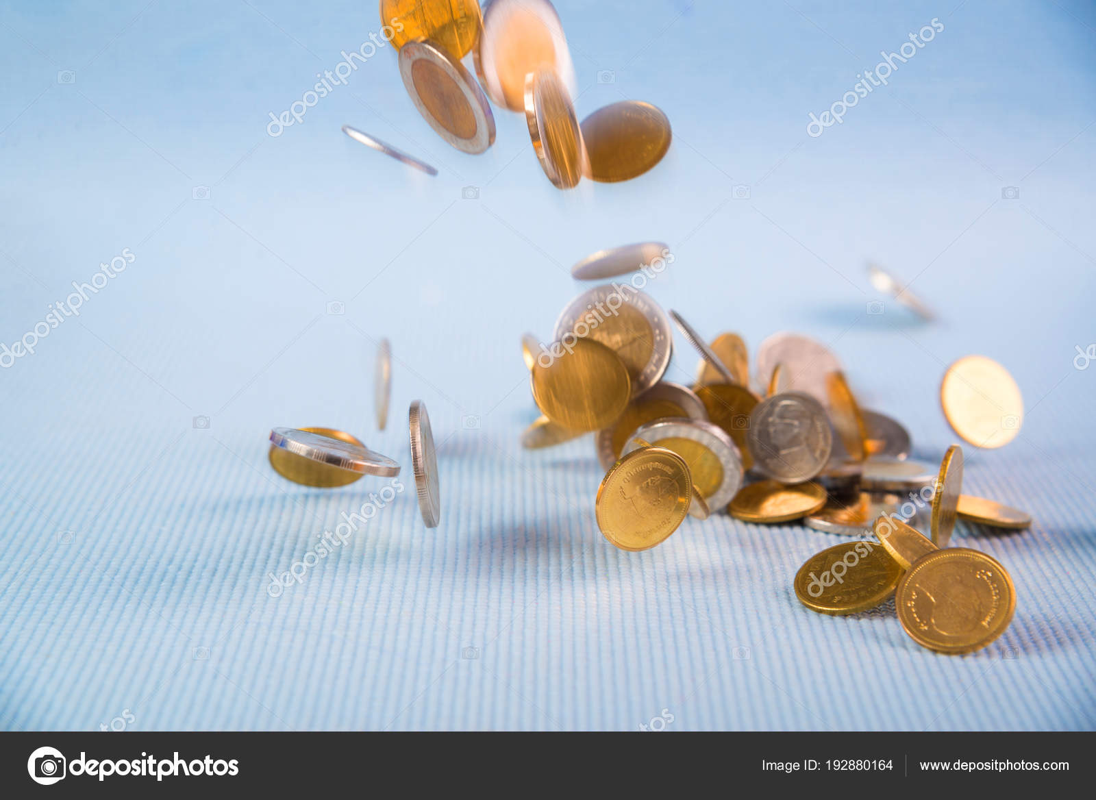 зеркало COIN FALLS 100 руб зеркало COIN FALLS 100 руб