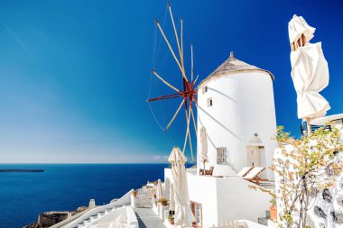 Klasik Rüzgar değirmeni 