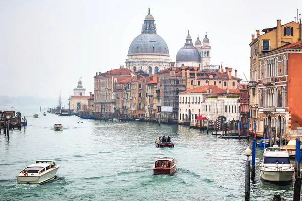 Vista clásica de Venecia —  Fotos de Stock