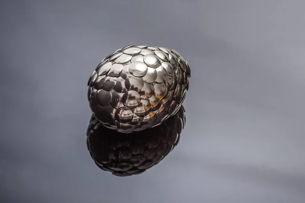 Пасхальные яйца дракона — стоковое фото
