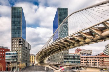 Zubizuri yeni köprü