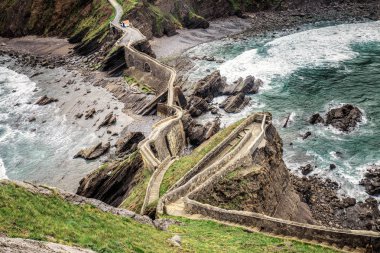 San Juan de Gaztelugatxe