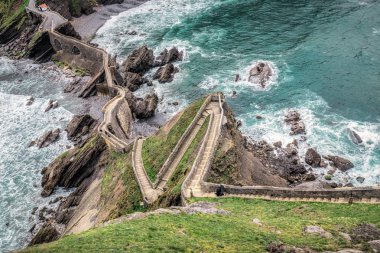 San Juan de Gaztelugatxe