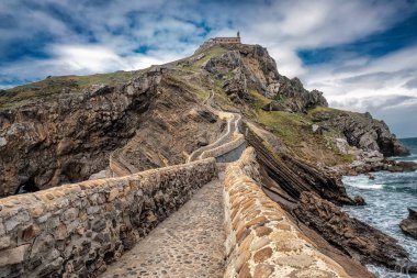 San Juan de Gaztelugatxe