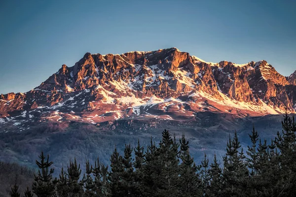 Picos de Europa — Foto de Stock