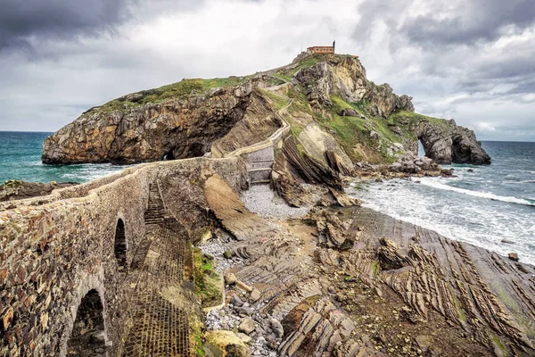 San Juan de Gaztelugatxe