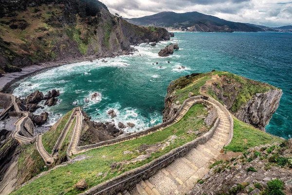 San Juan de Gaztelugatxe