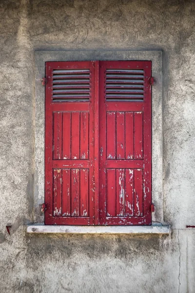 Ventanas y puertas —  Fotos de Stock