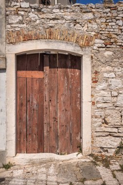 Pencere ve kapı Hırvatistan