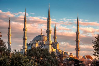Sultanahmet Camii
