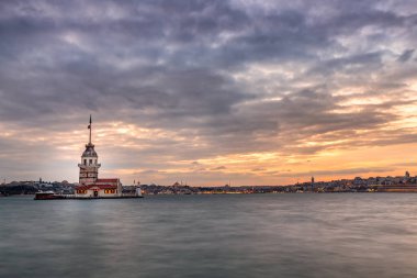 Kız Kulesi