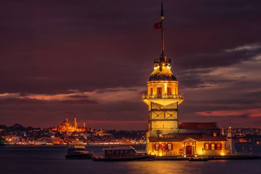 Kız Kulesi