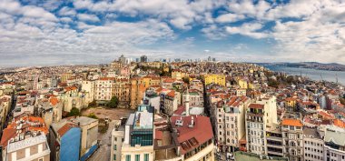 Istanbul eski Pazar