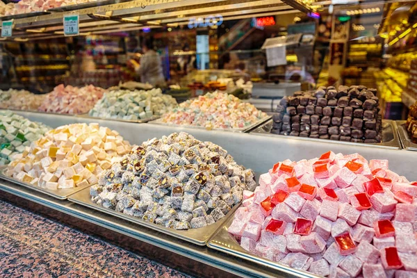 Istanbul eski Pazar