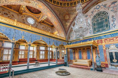 Topkapı Sarayı