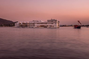 Göl PICHOLA Rajasthan
