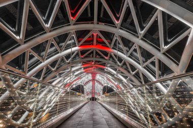 Barış Köprüsü Tbilisi