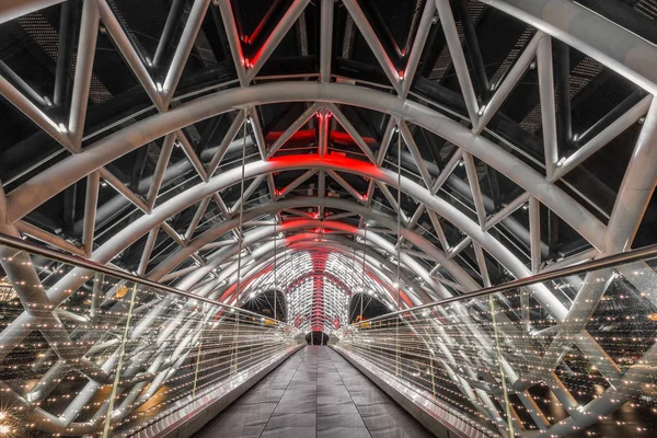 Barış Köprüsü Tbilisi