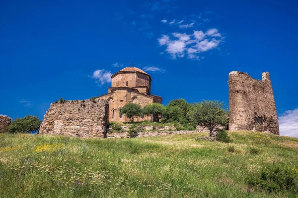 Grande Chiesa di Jvari — Foto Stock