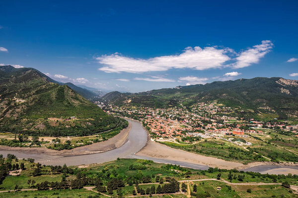 Великая церковь Джвари
