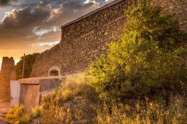 Günbatımı Panoramalı Oda
