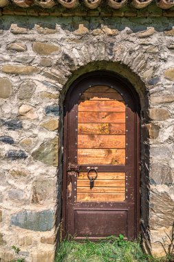 Shuamta Manastırı karmaşık