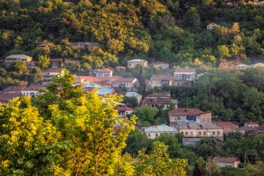 Günbatımı Panoramalı Oda