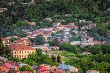 Günbatımı Panoramalı Oda