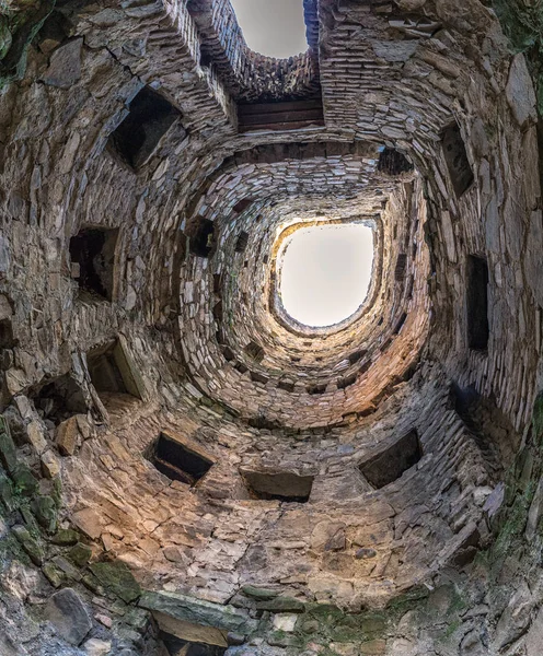 ananuri kale karmaşık