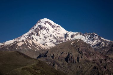 gergeti teslis Kilisesi