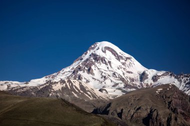 gergeti teslis Kilisesi