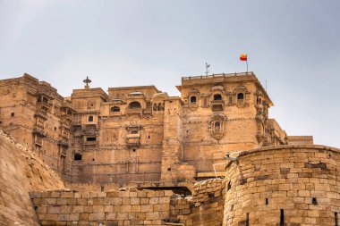 Rajastha kalede Jaisalmer