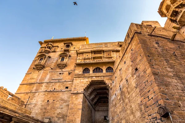 Rajastha kalede Jaisalmer