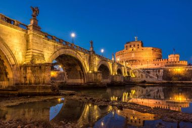 Meleklerin Köprüsü