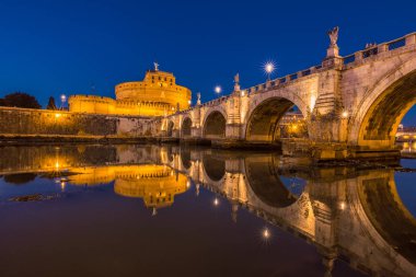 Meleklerin Köprüsü