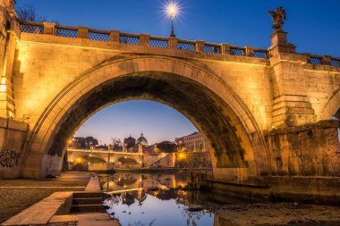 Meleklerin Köprüsü