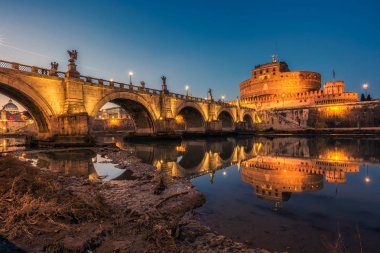 Meleklerin Köprüsü