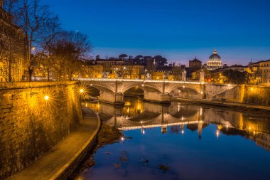 Meleklerin Köprüsü