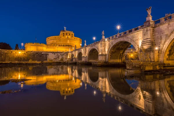 Pont des Anges — Photo