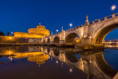 Meleklerin Köprüsü